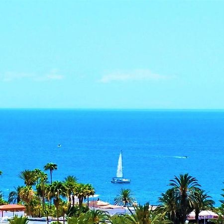 Playa De Las Americas Sea Views 외부 사진