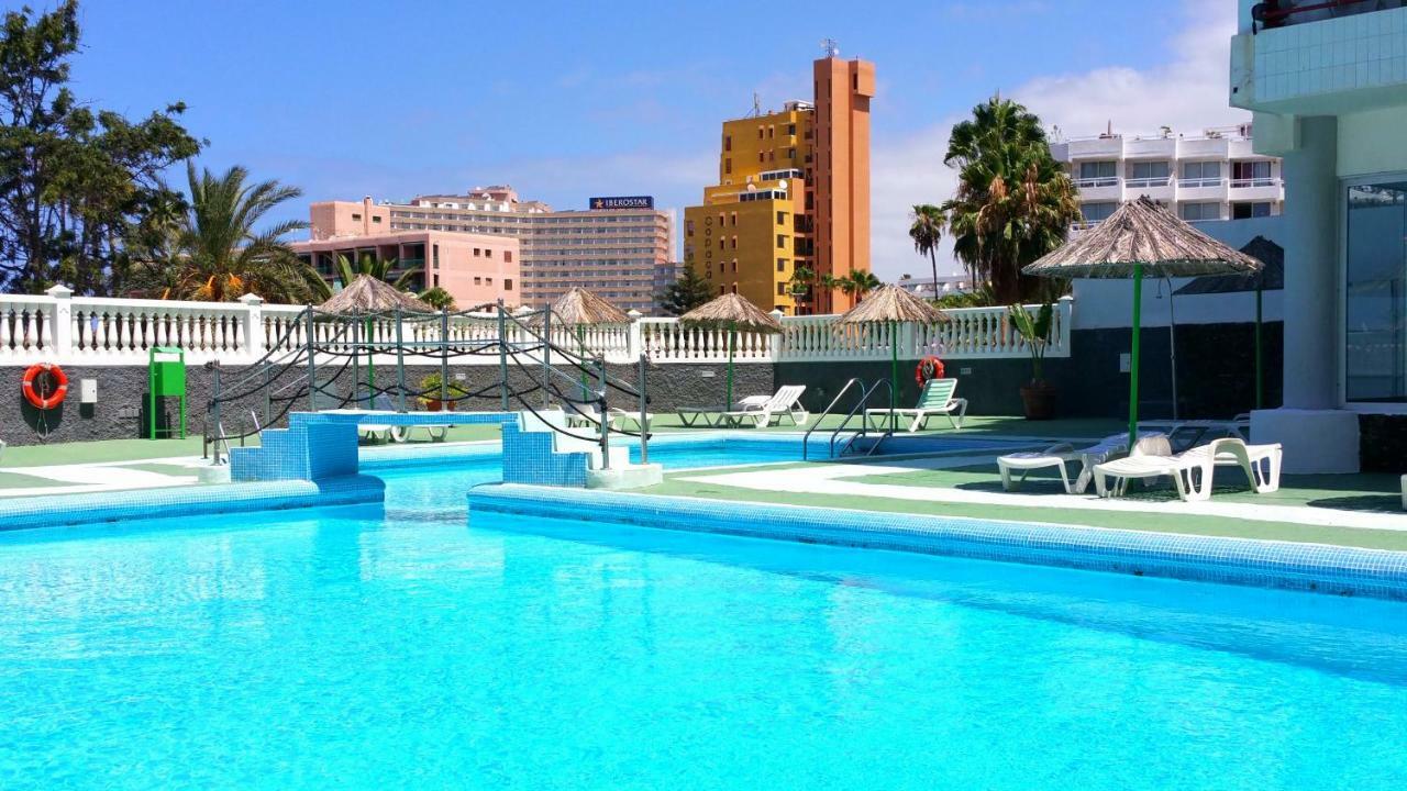 Playa De Las Americas Sea Views 외부 사진