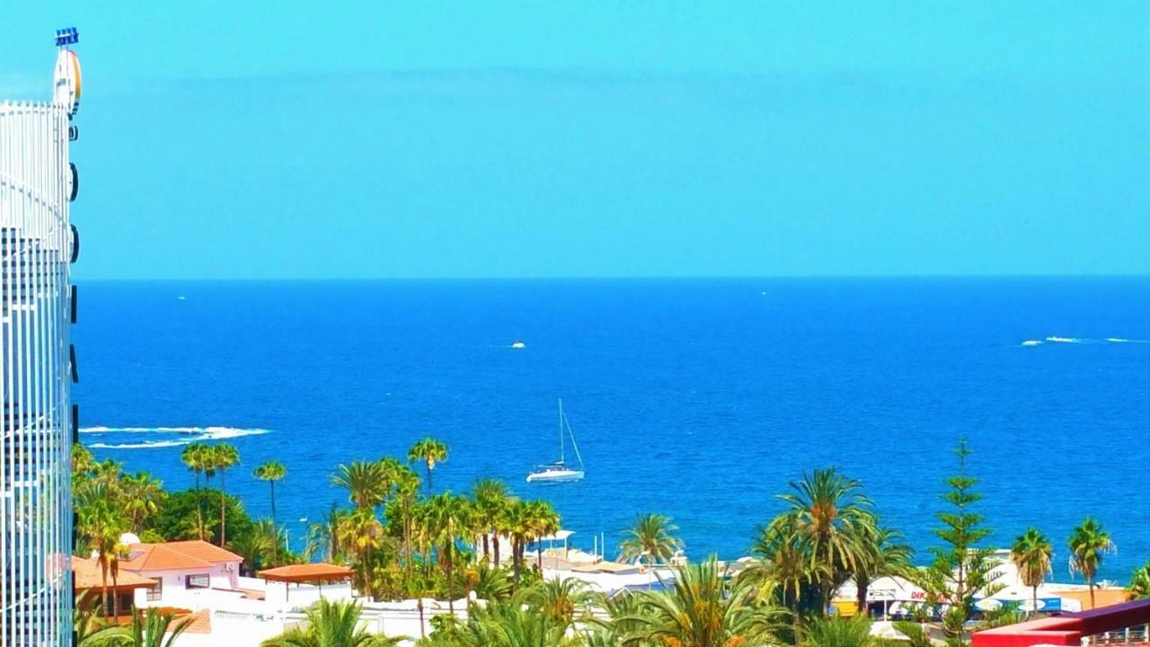 Playa De Las Americas Sea Views 외부 사진