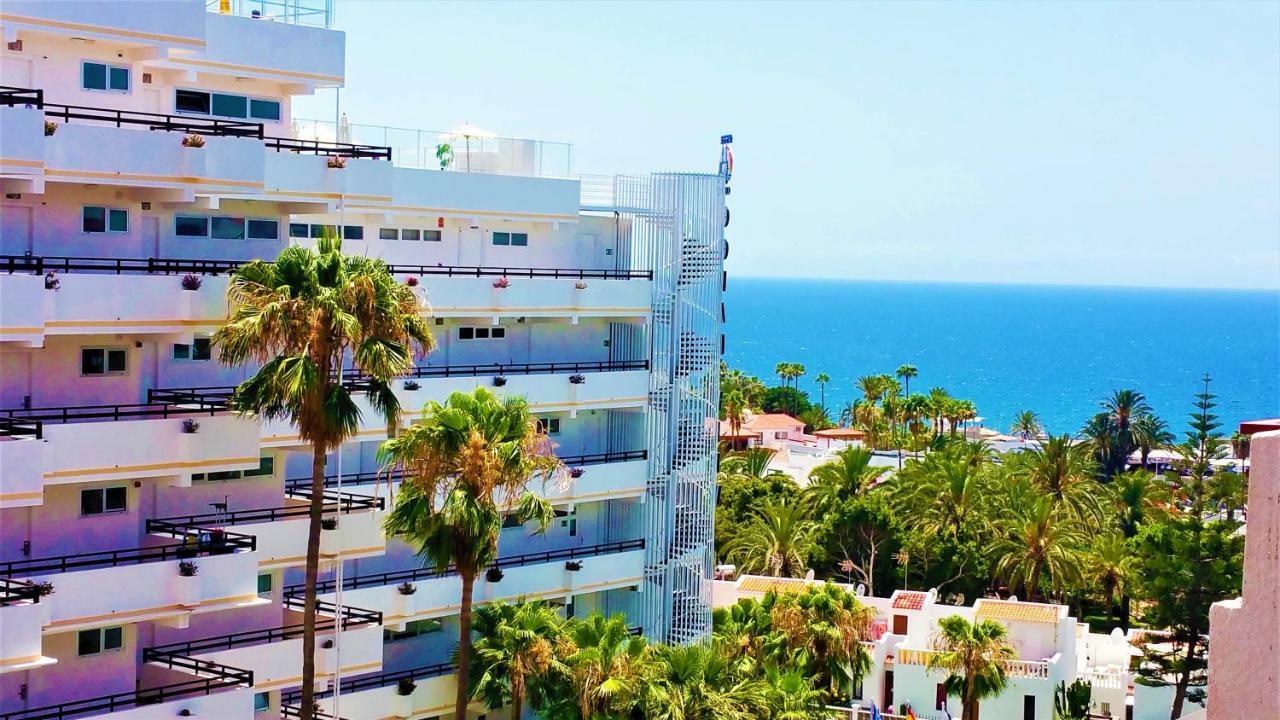 Playa De Las Americas Sea Views 외부 사진
