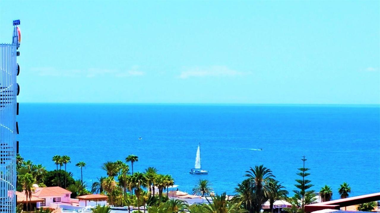 Playa De Las Americas Sea Views 외부 사진