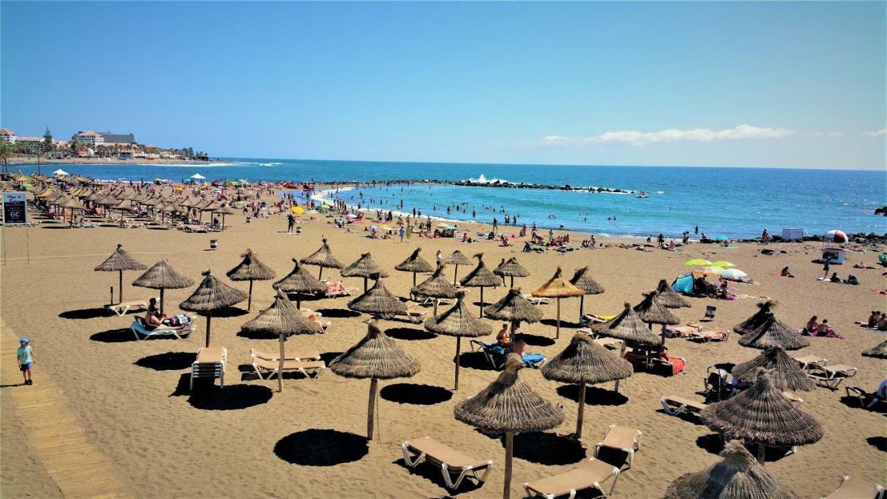 Playa De Las Americas Sea Views 외부 사진