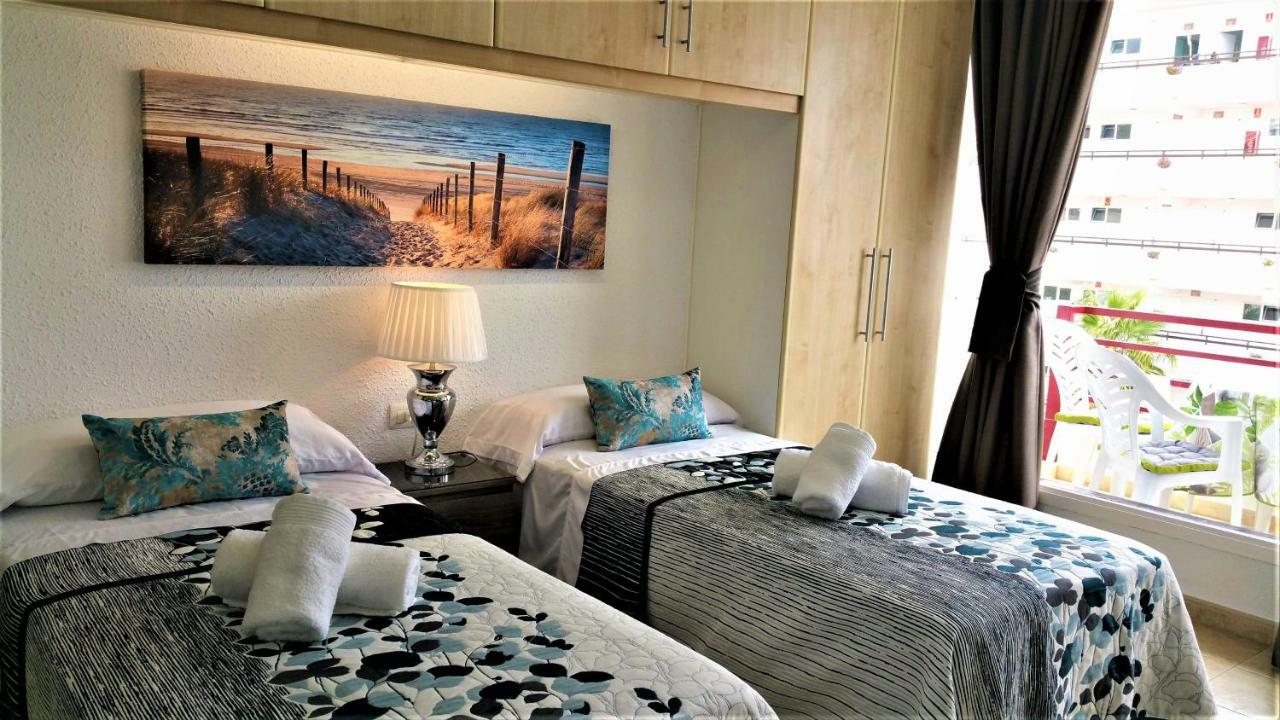Playa De Las Americas Sea Views 외부 사진