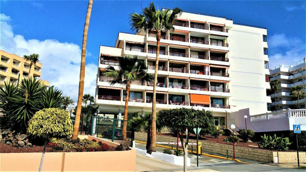 Playa De Las Americas Sea Views 외부 사진