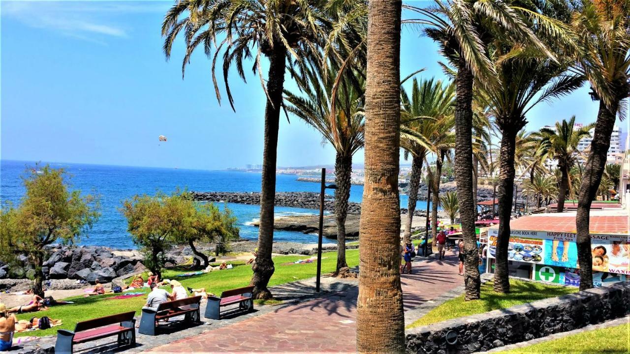 Playa De Las Americas Sea Views 외부 사진