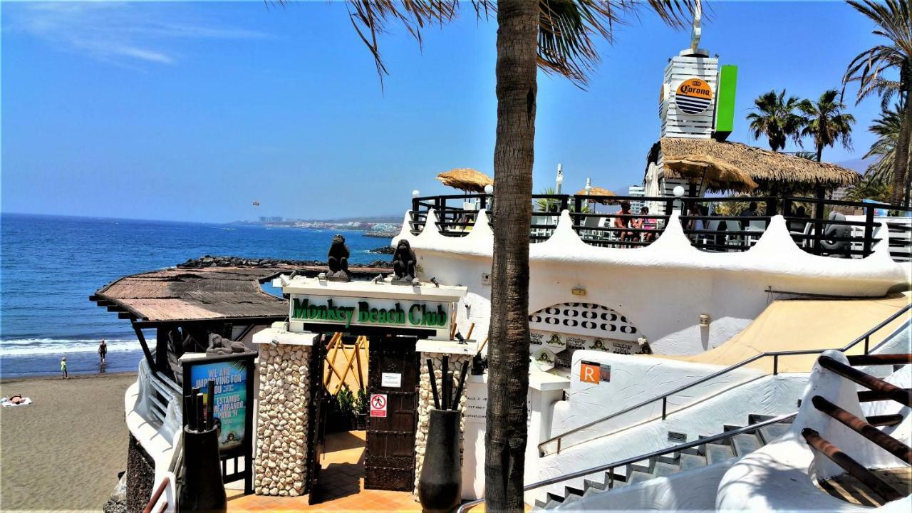 Playa De Las Americas Sea Views 외부 사진