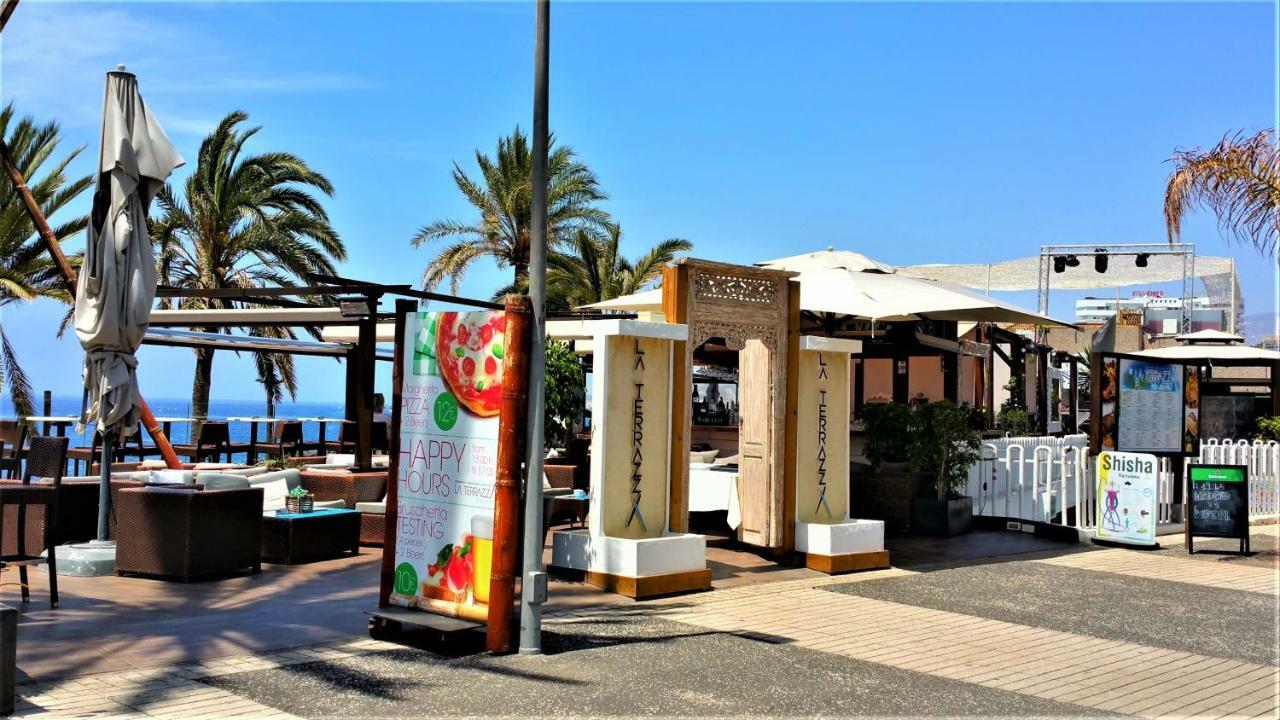 Playa De Las Americas Sea Views 외부 사진
